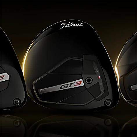 Homepage golf image