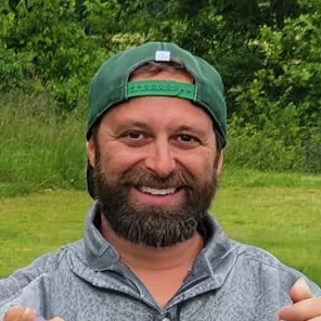 Kyle Panick portrait